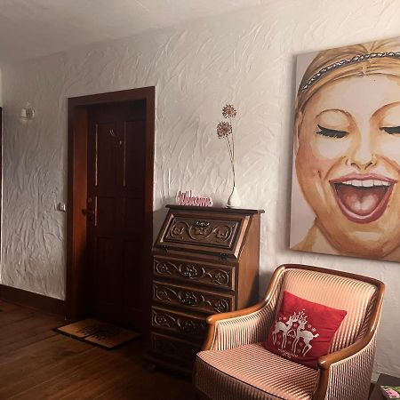 Kanne Honeymoon Appartment Trichtingen Exteriér fotografie