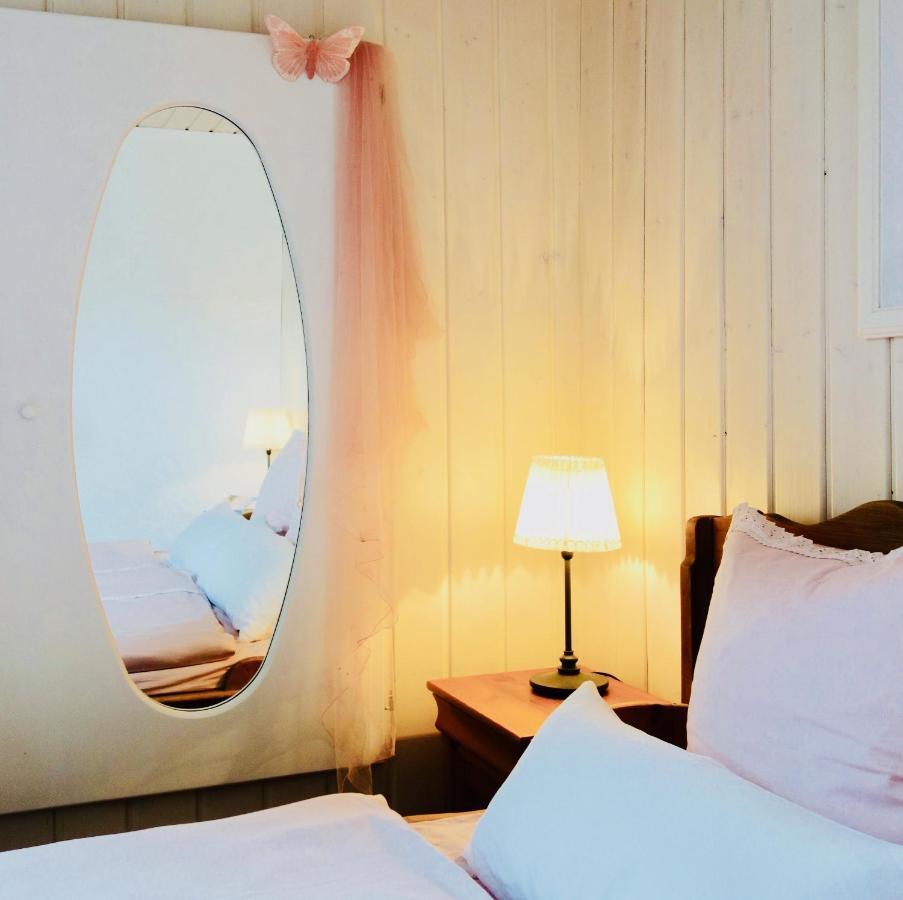 Kanne Honeymoon Appartment Trichtingen Exteriér fotografie
