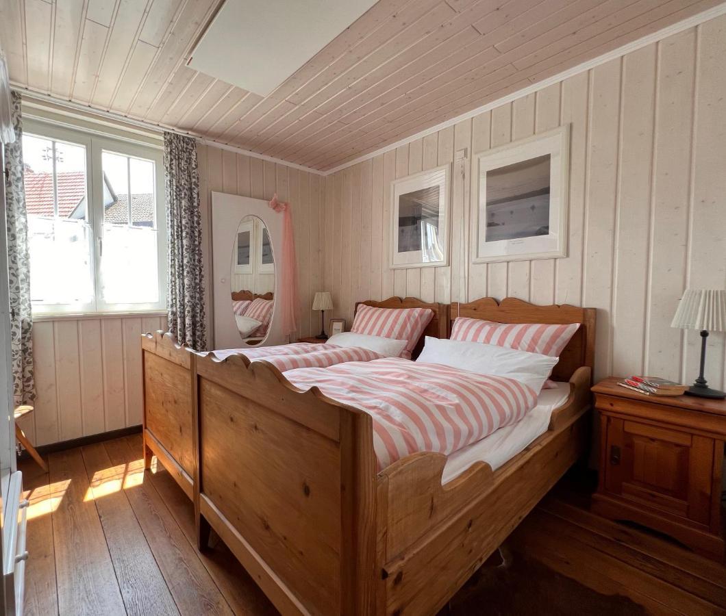 Kanne Honeymoon Appartment Trichtingen Exteriér fotografie
