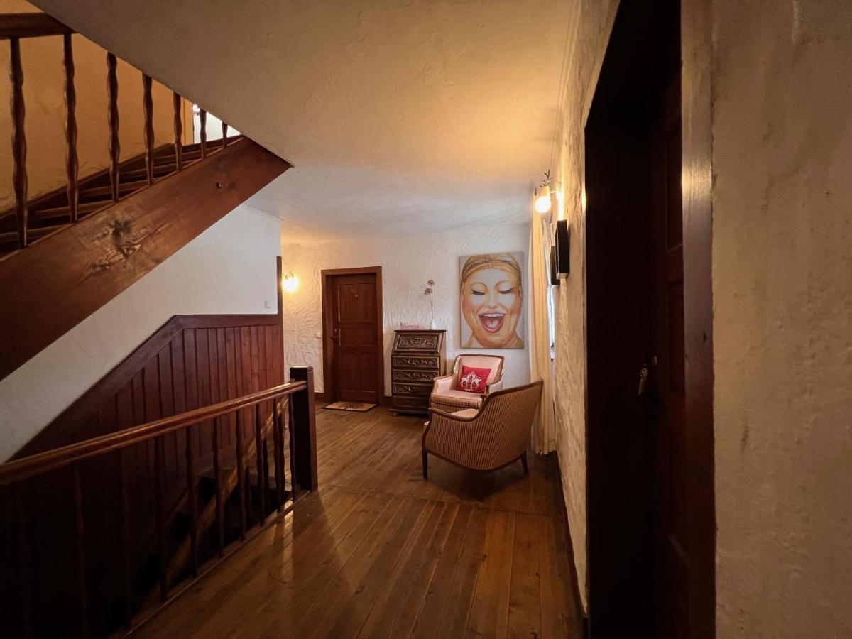 Kanne Honeymoon Appartment Trichtingen Exteriér fotografie